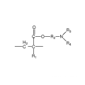 sel d&#39;ammonium quaternaire de chitosane